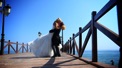 WEDDING CLIP Jennifer Ewbank & Robin de Munk | Royal Rushes - wedding clips
